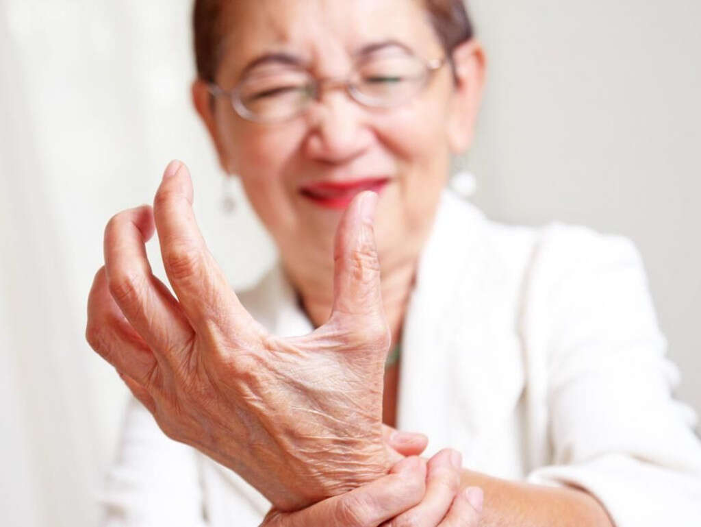 Carpal Tunnel