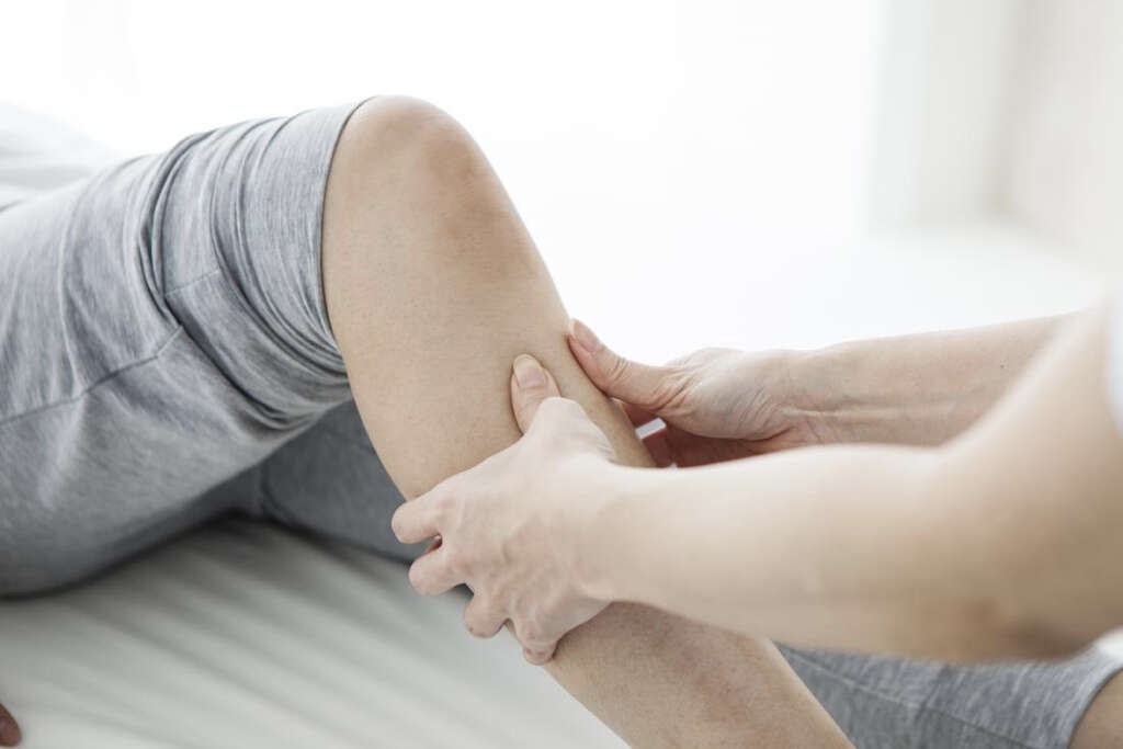 Cauda Equina Syndrome