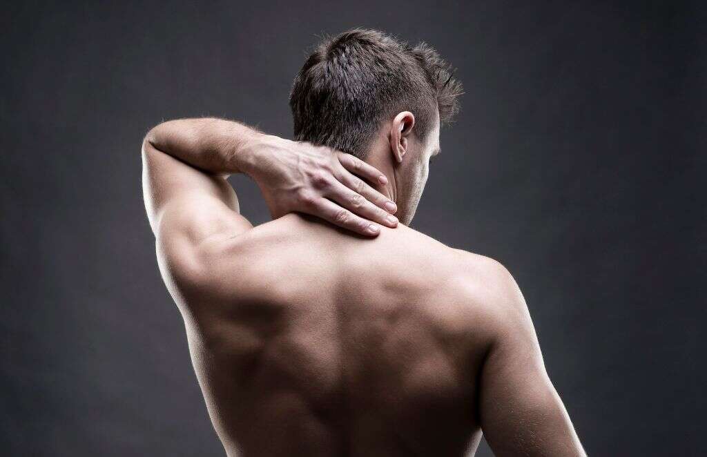 Stiff Neck