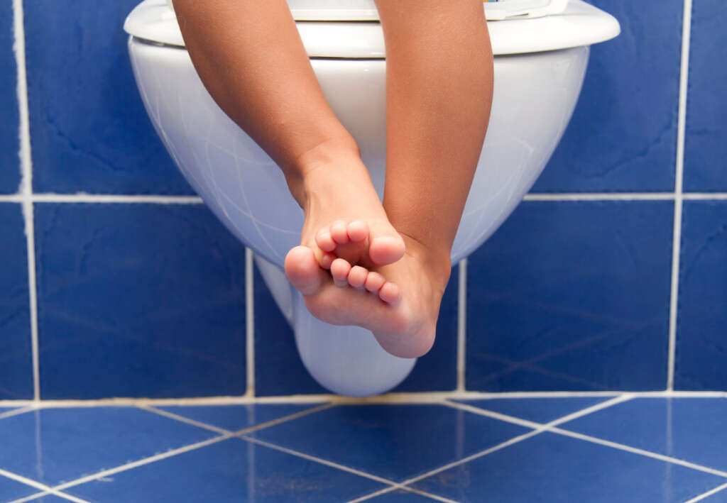 Bladder Infection