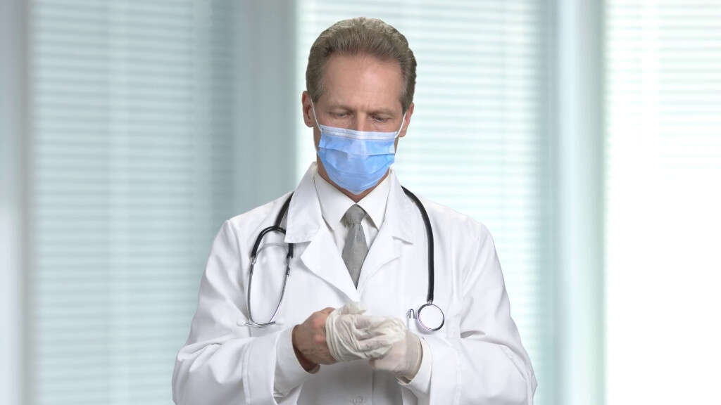 Bladder Infection