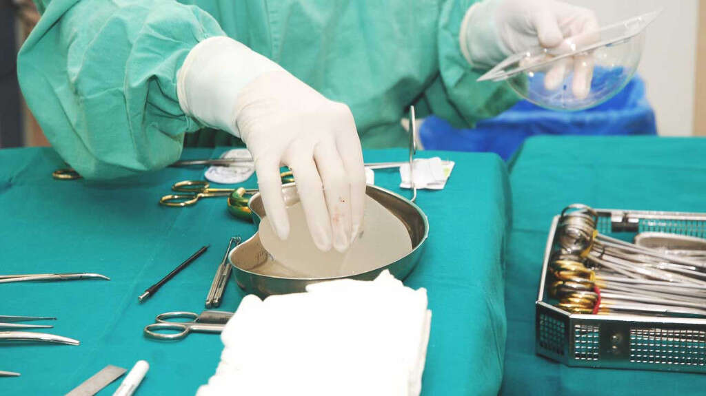 Breast Pain