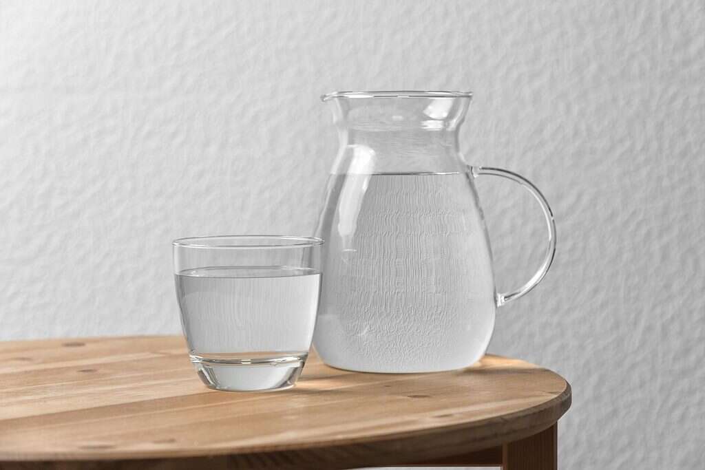 Cloudy Urine