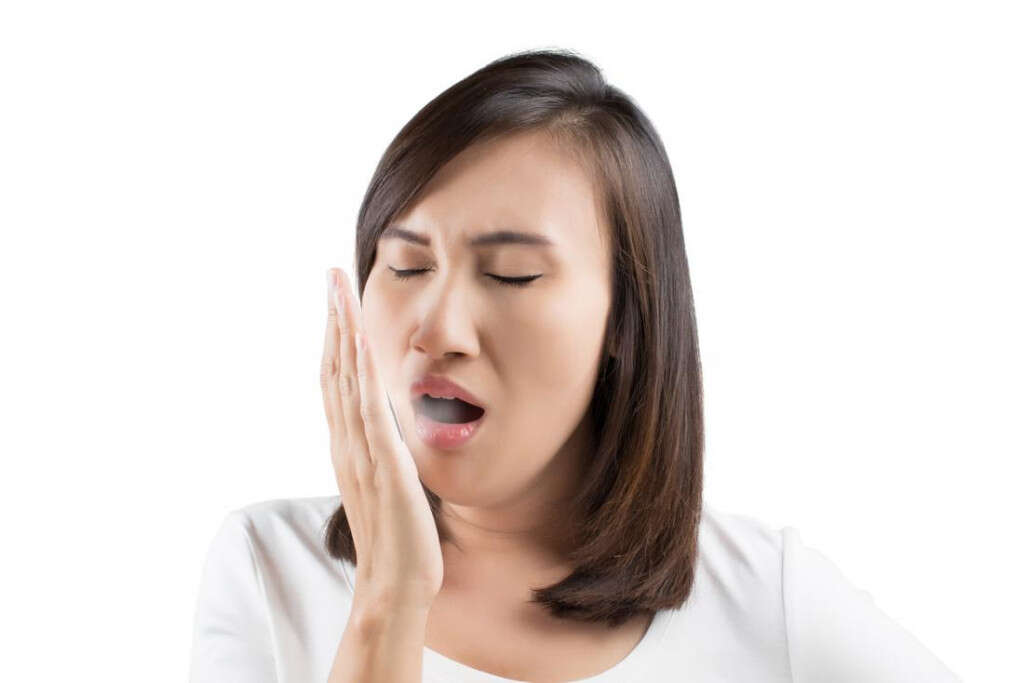 Dry Mouth