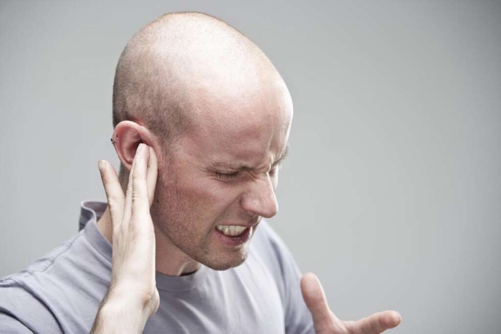 Ear Pain