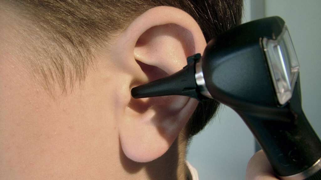 Ear Pain