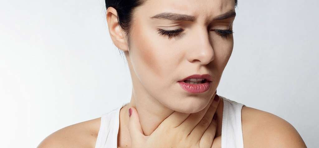 Ear Pain