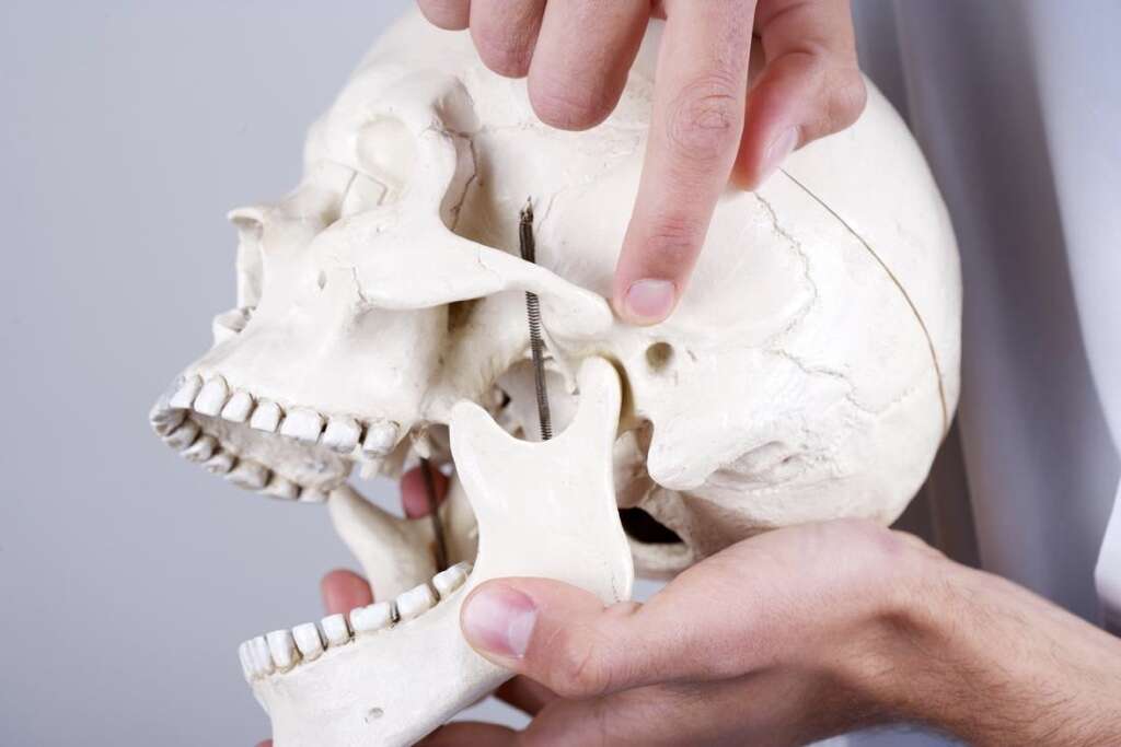 Ear Pain