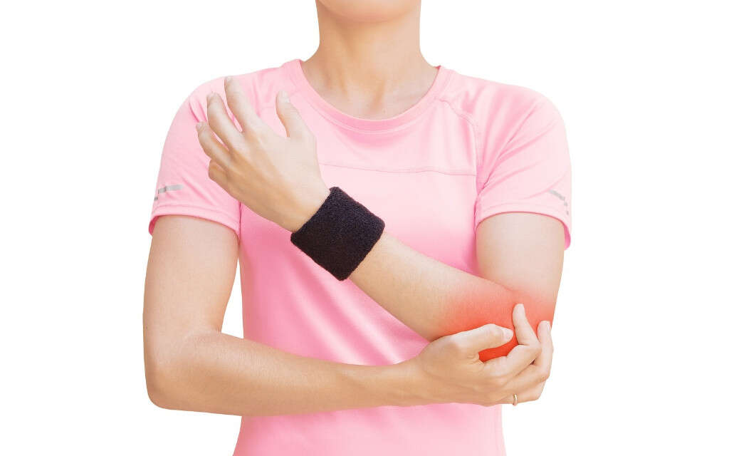 Elbow Pain