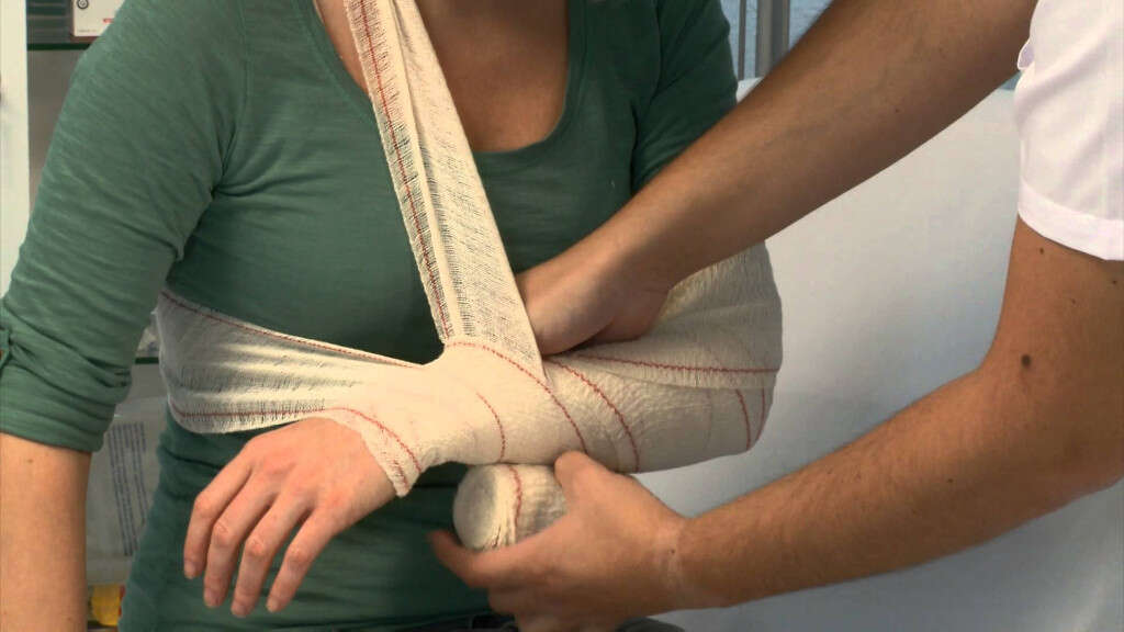 Elbow Pain