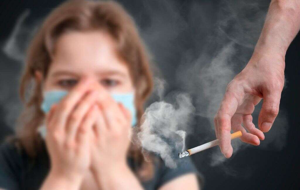 Emphysema
