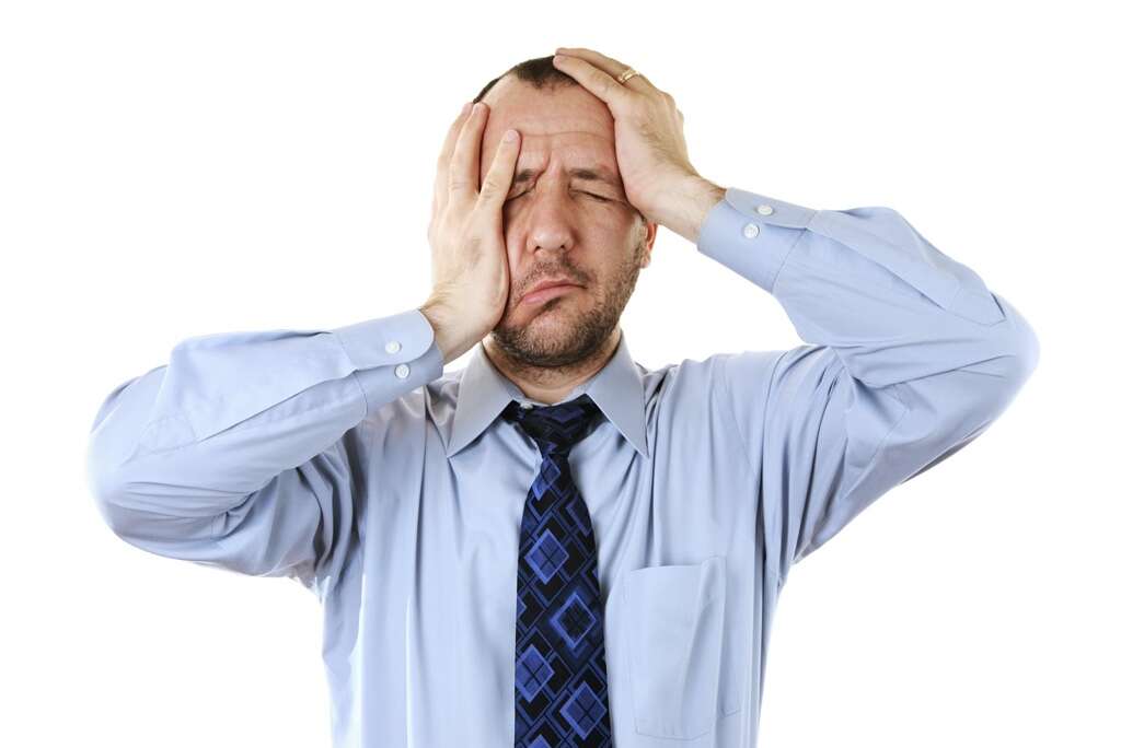 Fatigue