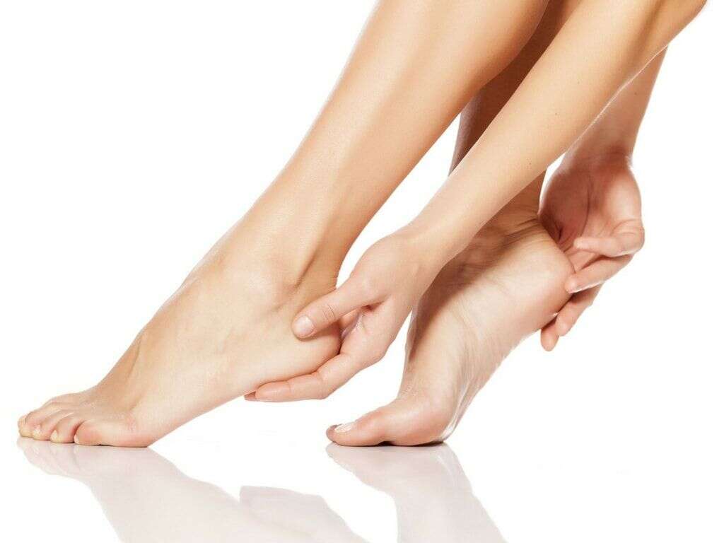 Foot Pain