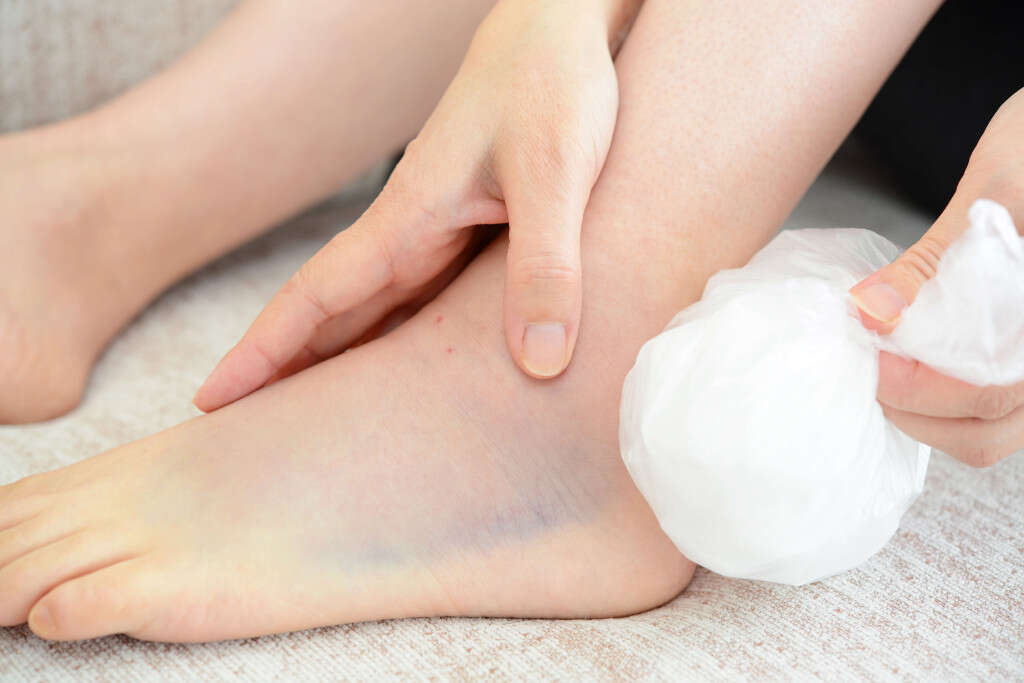 Foot Pain