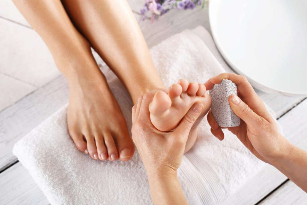 Foot Pain