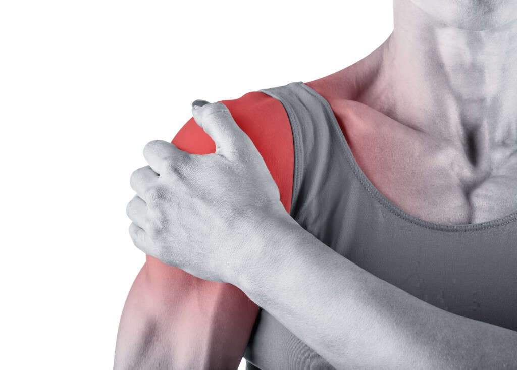 Frozen Shoulder