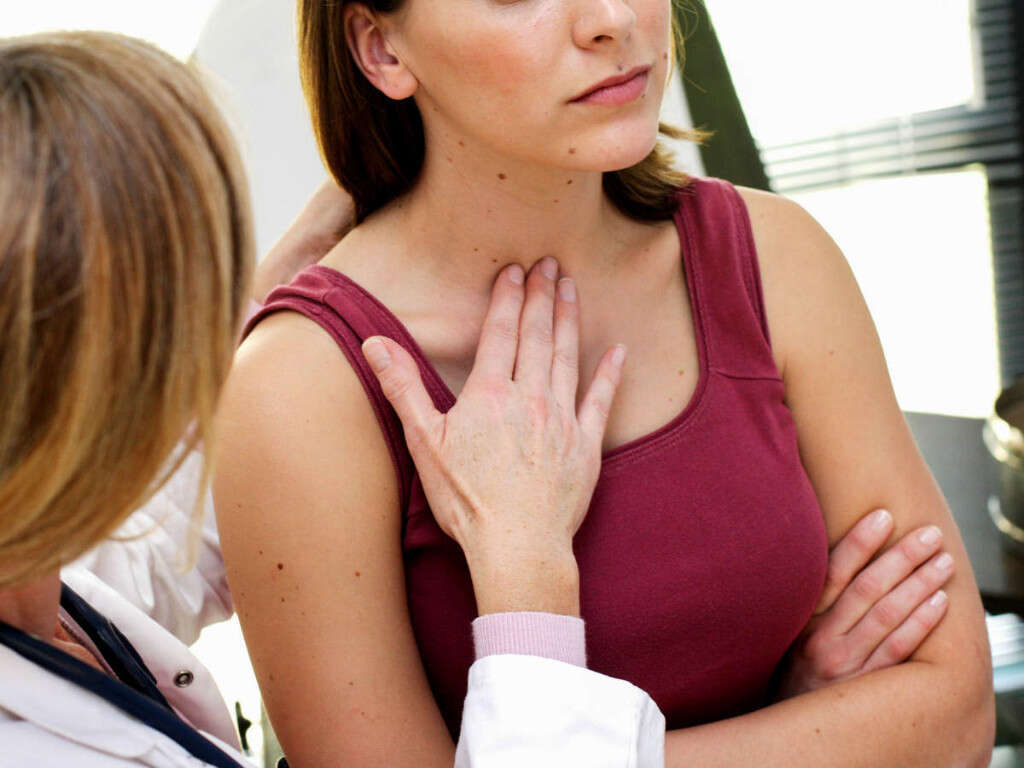 Frozen Shoulder