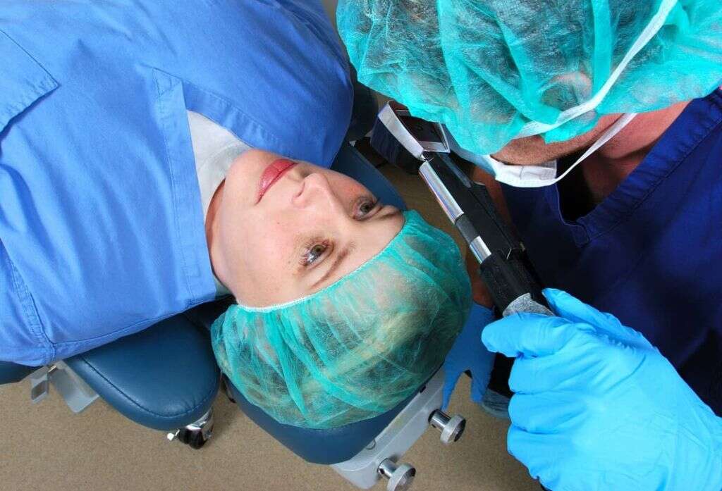 Glaucoma