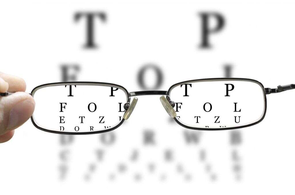 Glaucoma