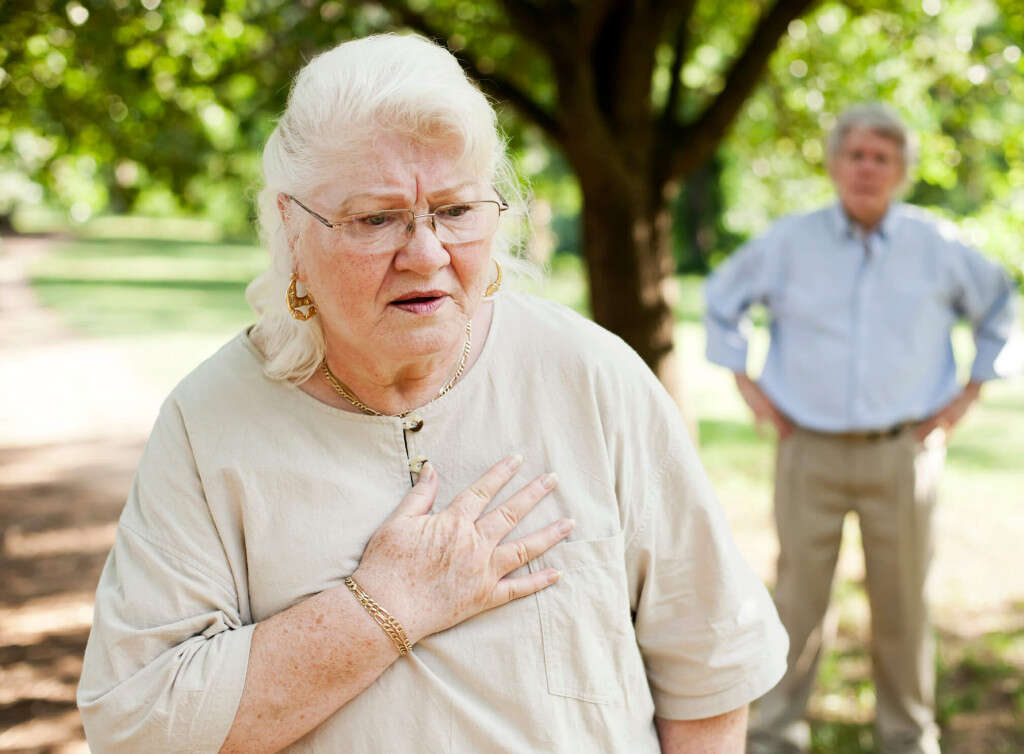 Heart Attack