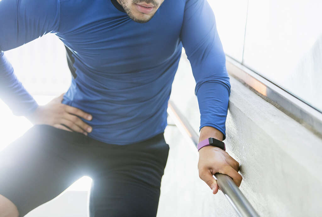 Hip Pain