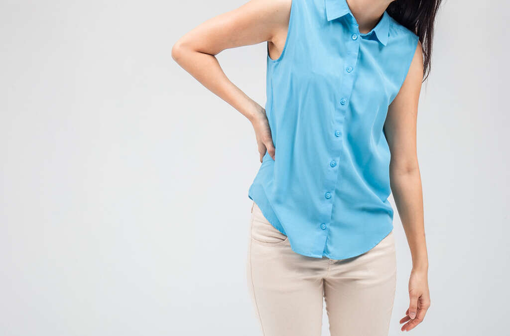 Hip Pain