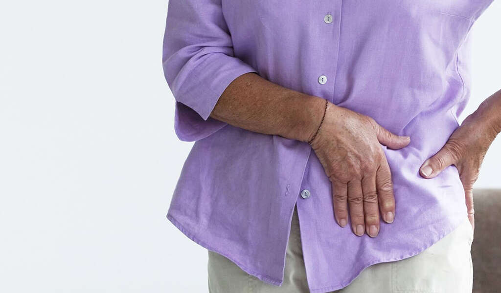 Hip Pain