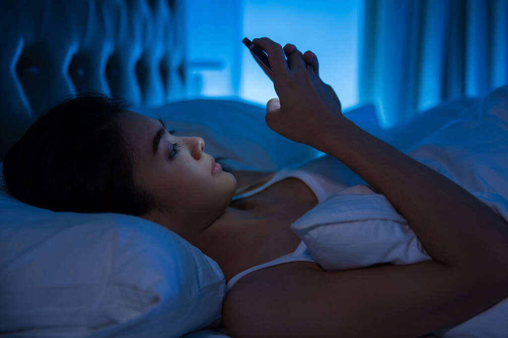 Insomnia