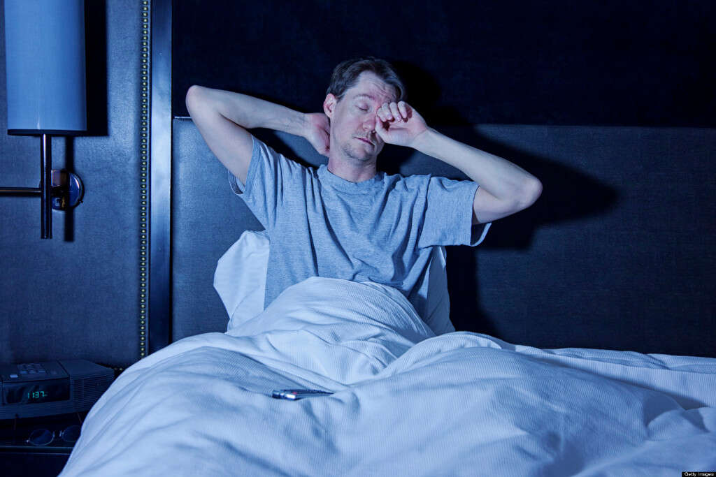 Insomnia