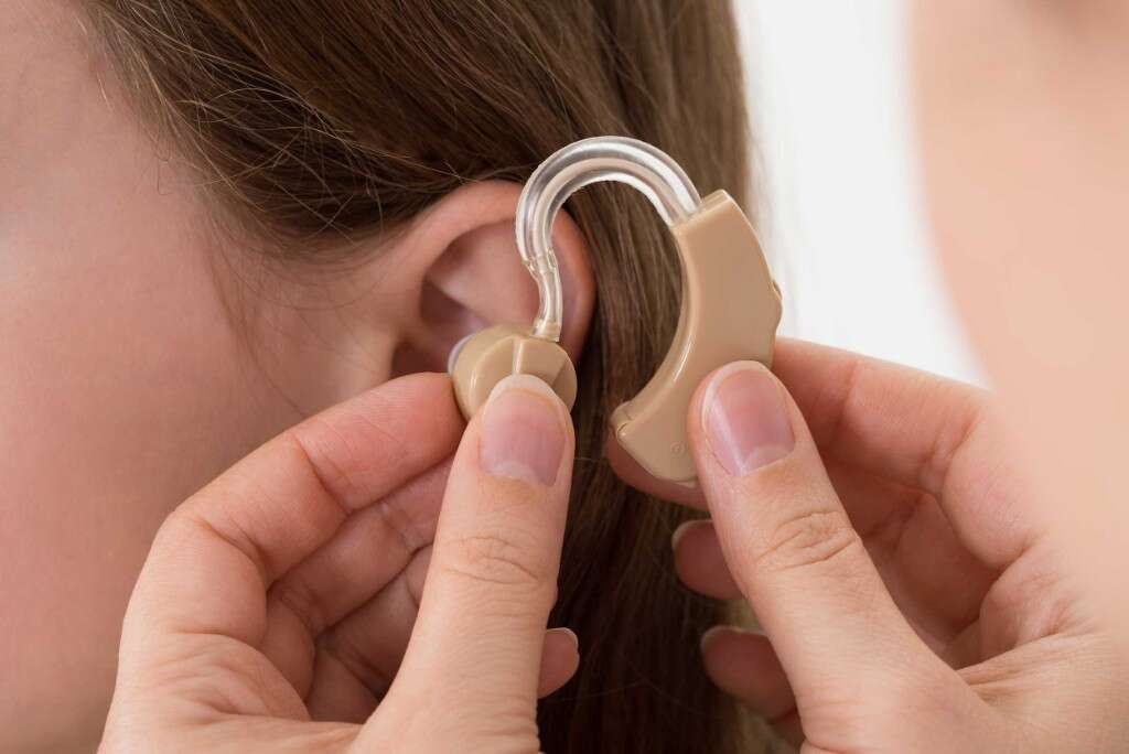 Itchy Ears