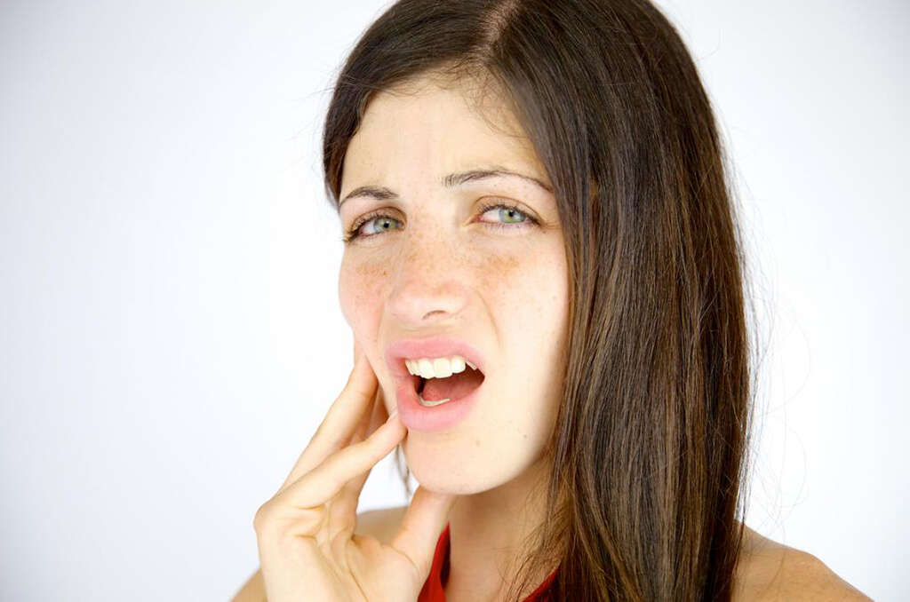 Jaw Pain
