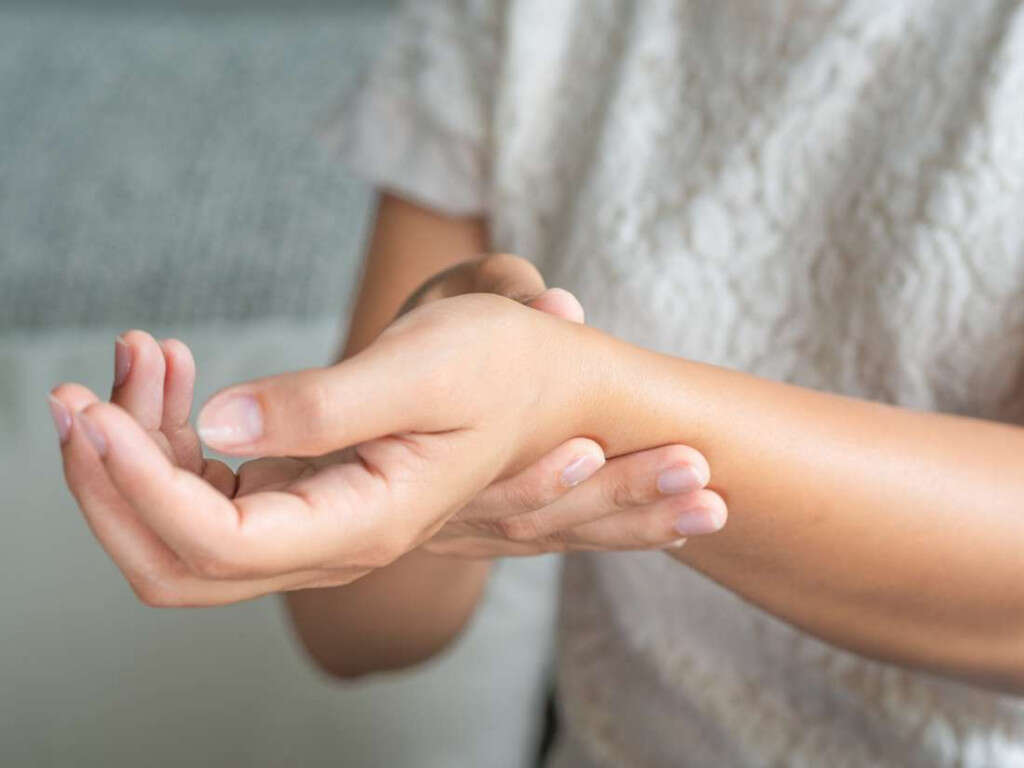 Joint Pain