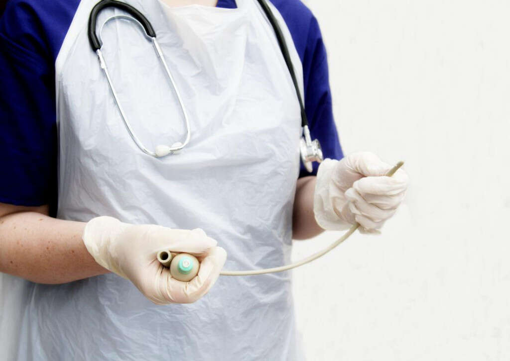 Kidney Infection