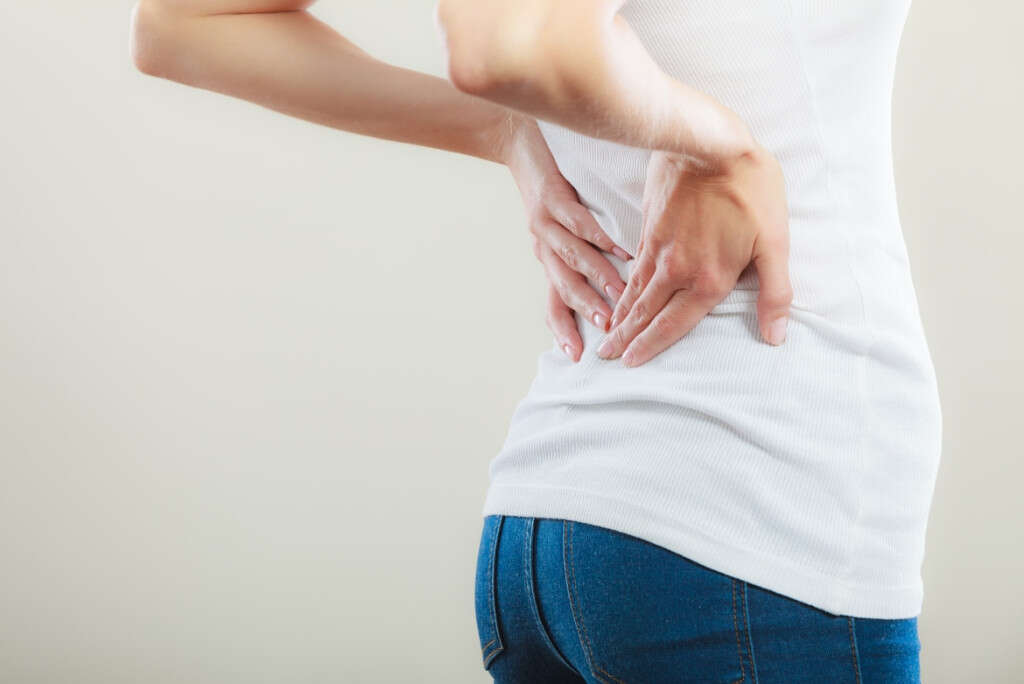 Kidney Pain