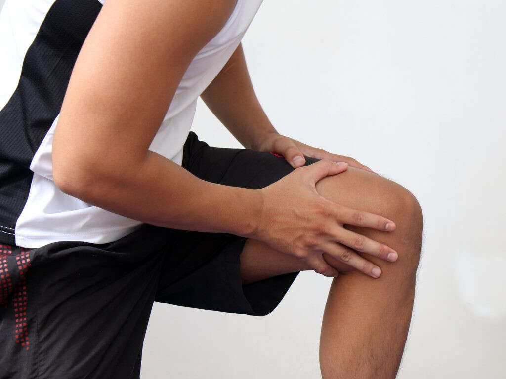 Knee Pain