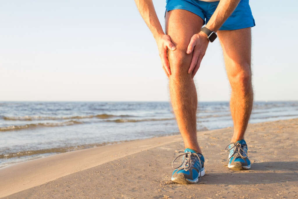 Knee Pain