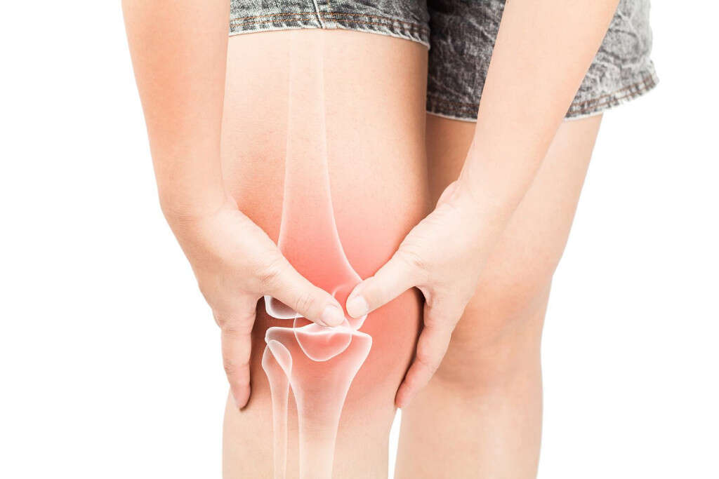 Knee Pain