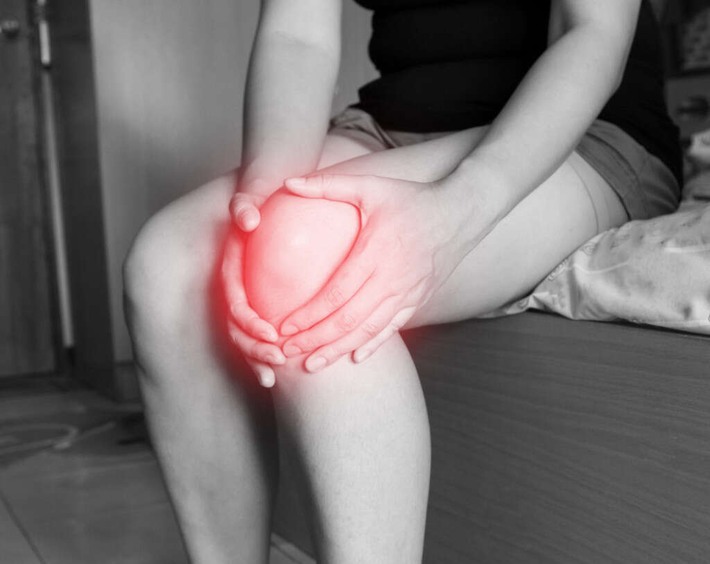 Knee Pain