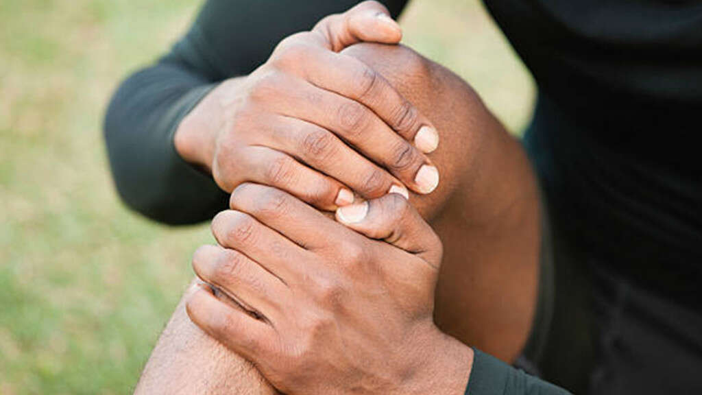 Knee Pain
