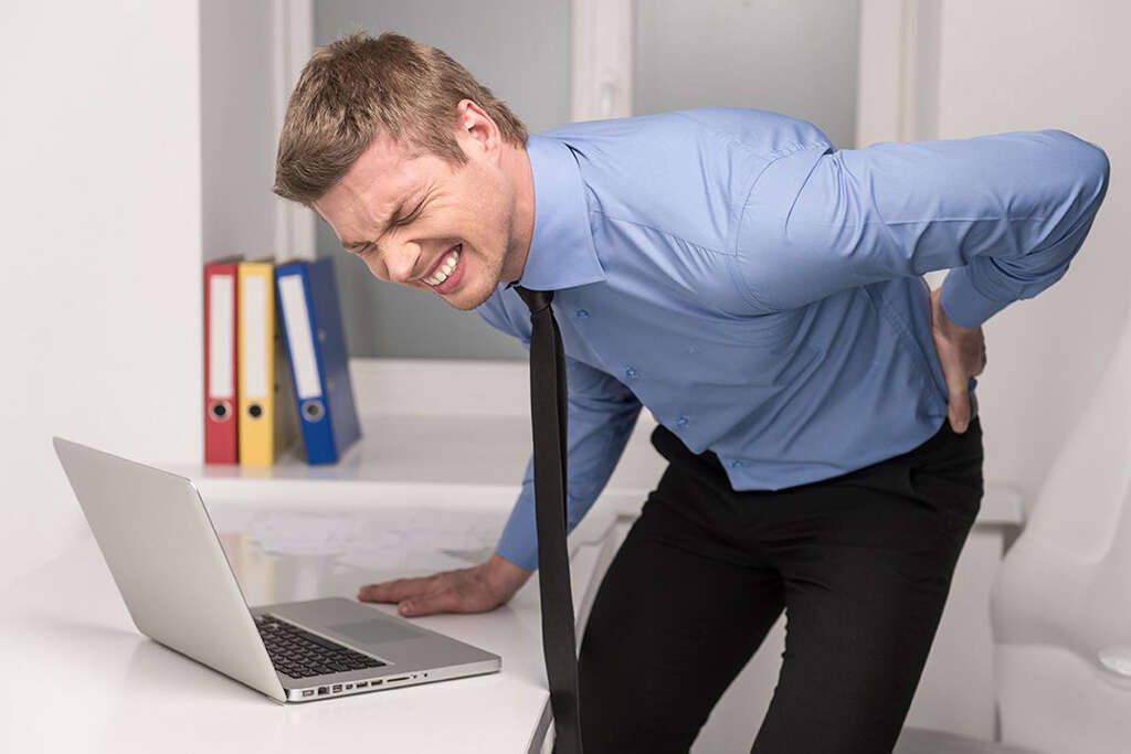 Lower Back Pain