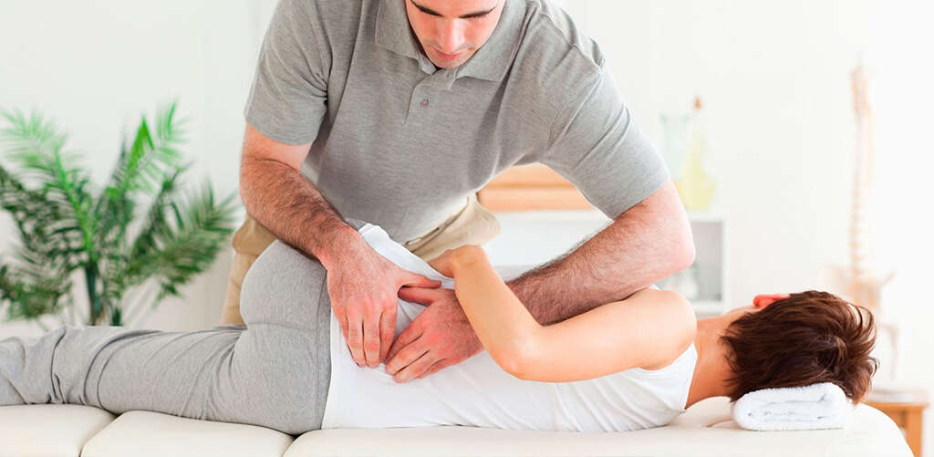 Lower Back Pain