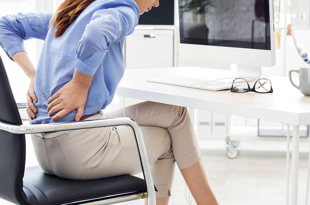 Lower Back Pain