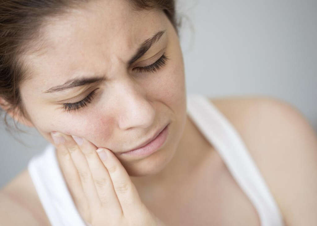 Mouth Ulcers