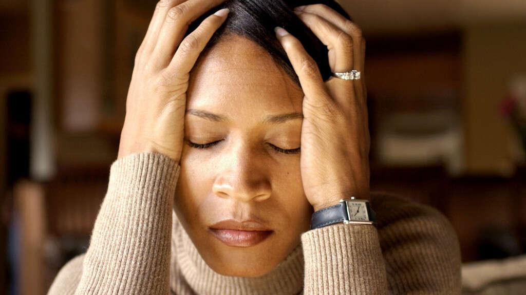 Muscle Cramps