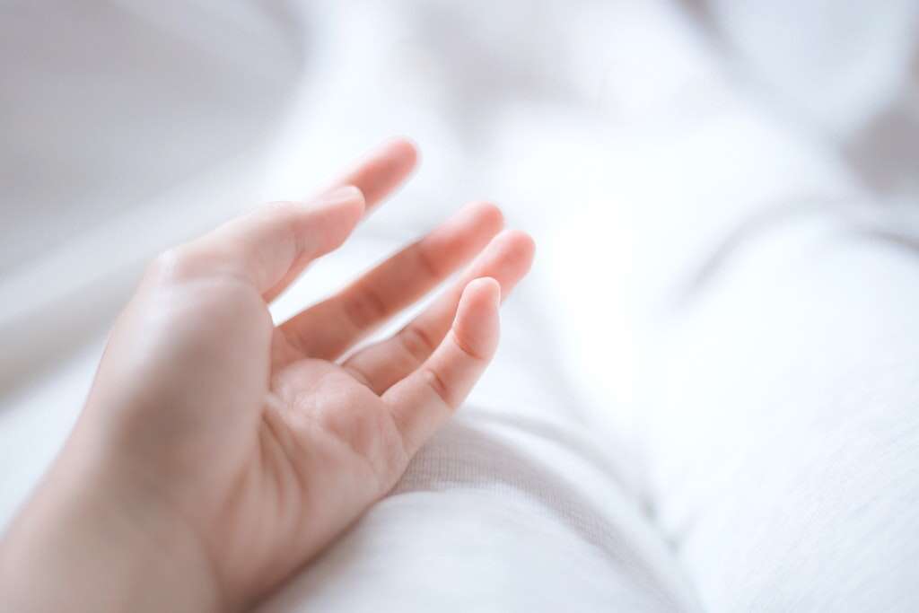 Muscle Spasms