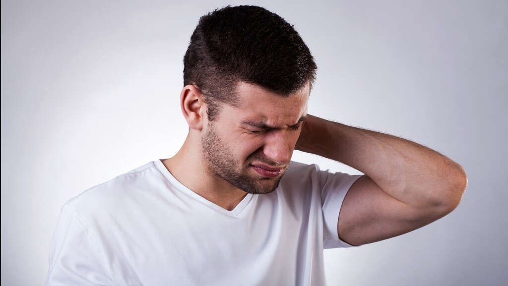 Neck Pain