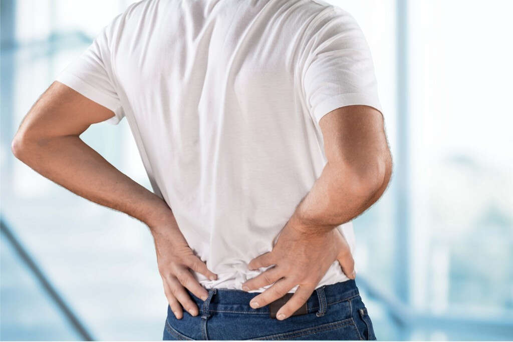 Neck Pain