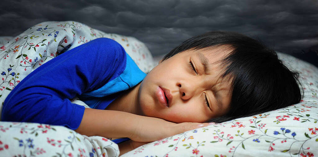 Night Terrors