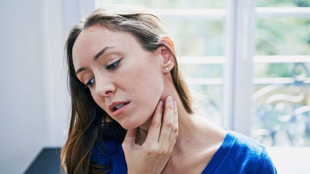 Occipital Neuralgia