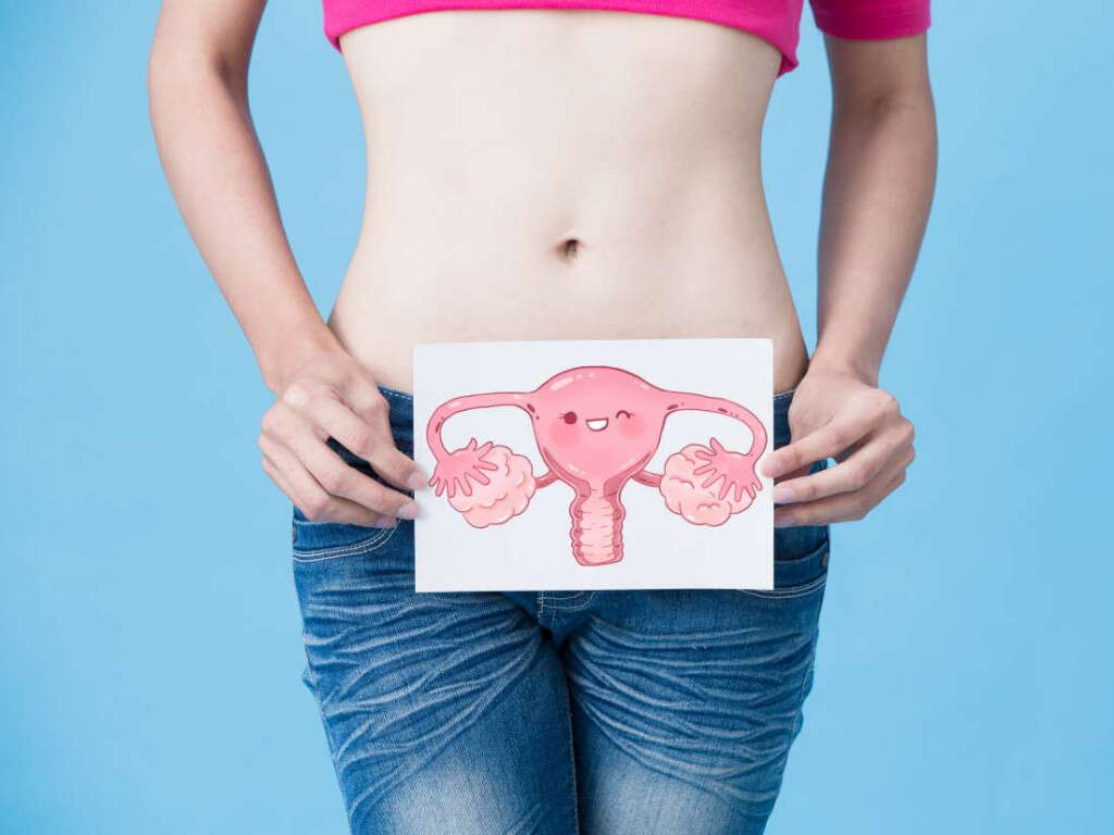 Ovarian Cysts